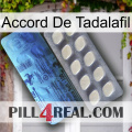 Tadalafil Accord 34